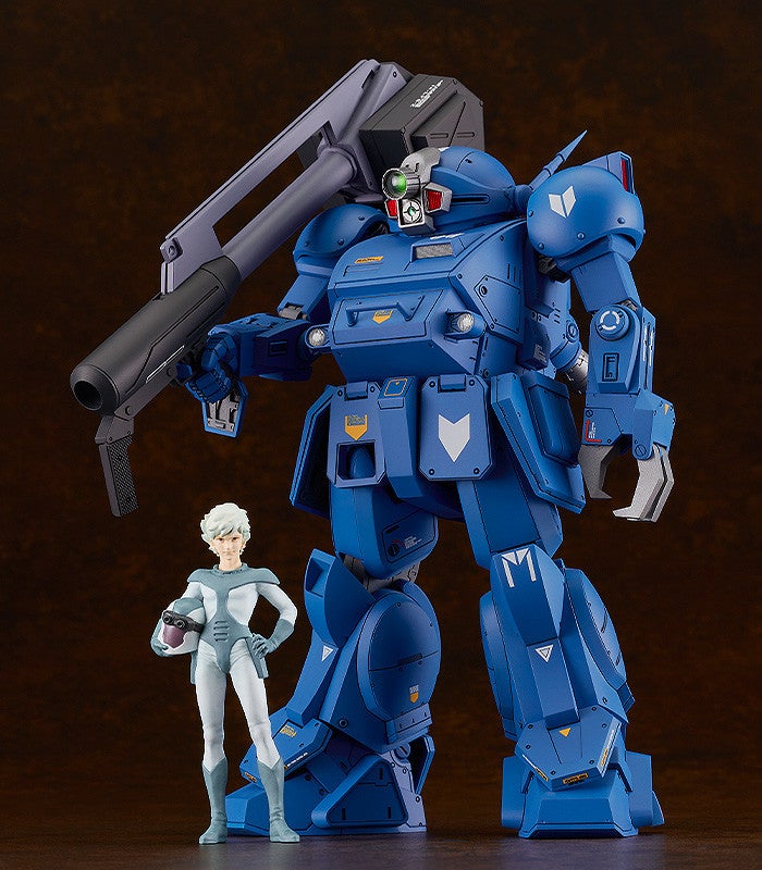 PLAMAX SV-01 1/24 Scale X・ATH-02 ストライクドッグ｜グッドスマイル