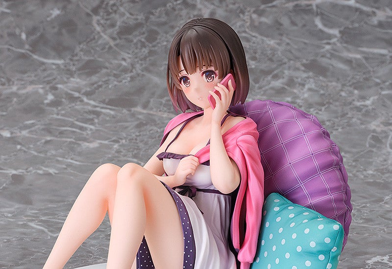 加藤恵｜グッドスマイルカンパニー公式ショップ