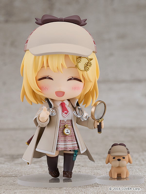 ねんどろいど ワトソン・アメリア｜グッドスマイルカンパニー公式ショップ