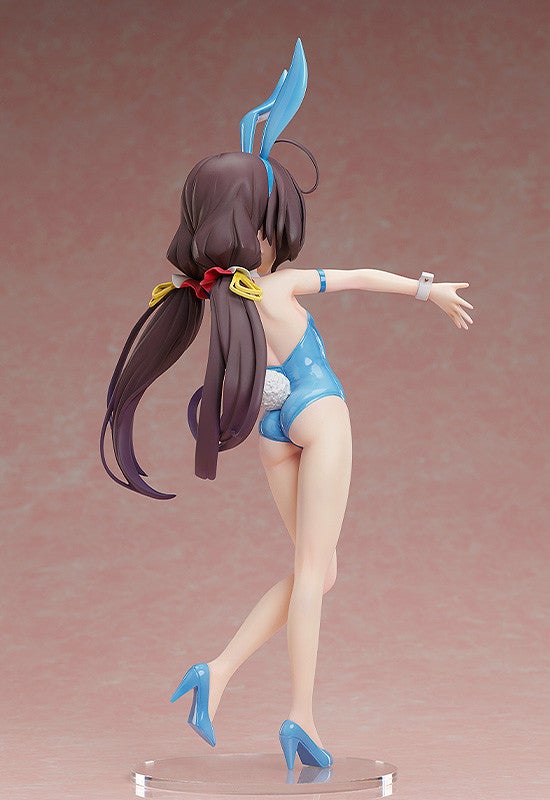雛鶴あい 生足バニーVer.｜グッドスマイルカンパニー公式ショップ