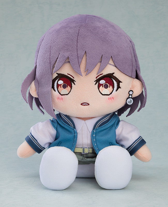 BanG Dream! Plushie MyGO!!!!! Tomori Takamatsu/Anon Chihaya/Rāna
