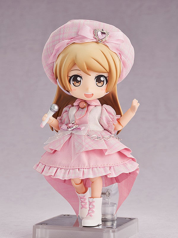 ねんどろいどどーる おようふくセット アイドル風衣装：Girl（ベビー