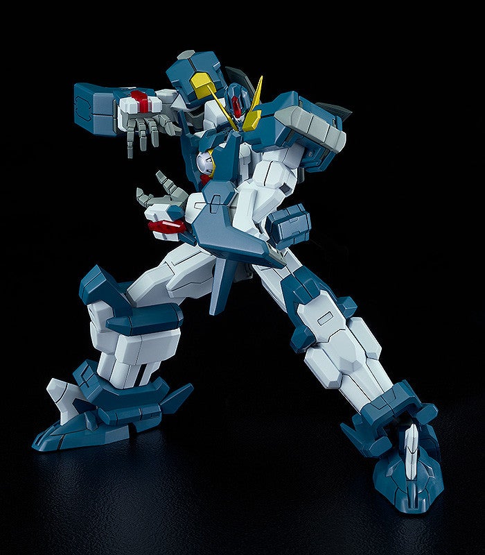 MODEROID 武夜御鳴神｜グッドスマイルカンパニー公式ショップ
