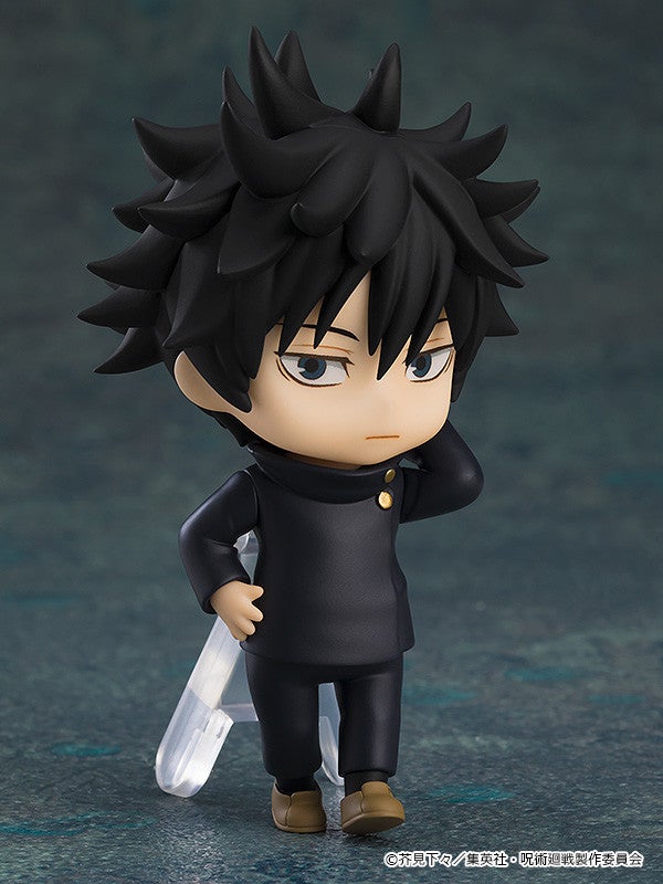 ねんどろいどさぷらいず 呪術廻戦｜グッドスマイルカンパニー公式ショップ