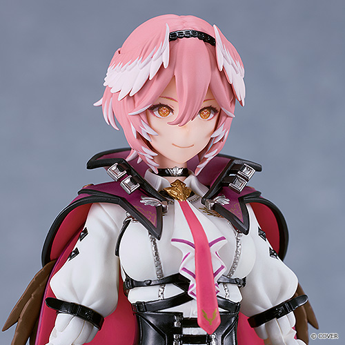 figma 鷹嶺ルイ｜グッドスマイルカンパニー公式ショップ