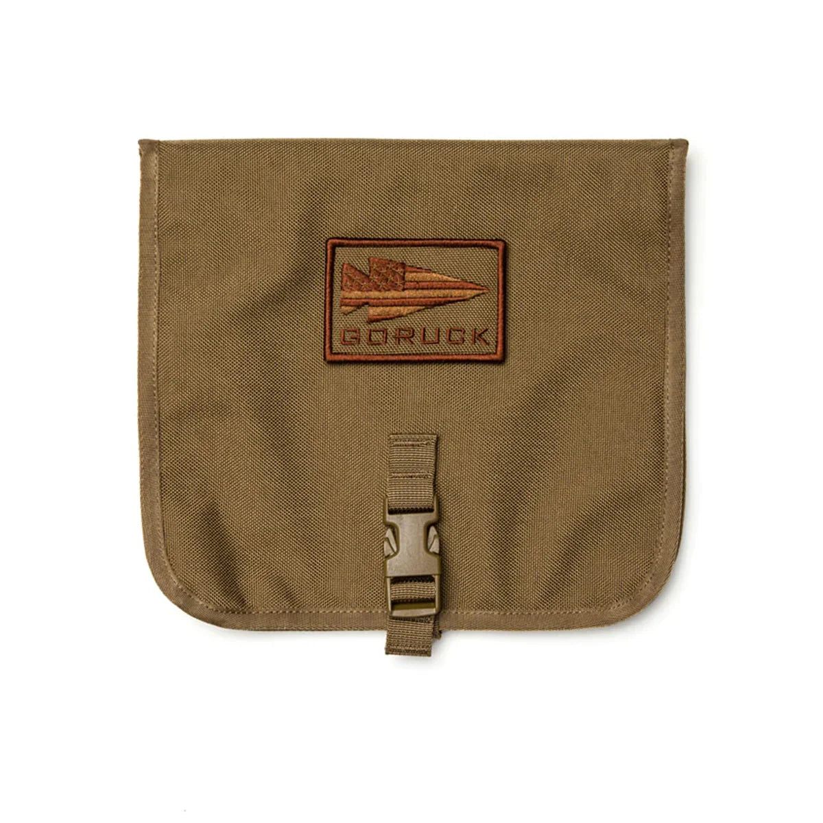 Wire Dopp | Electronics Travel Organizer | GORUCK