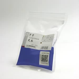 鳳凰天然岩絵具 731 群青 100g袋入 【画材の通販は画材販売.jp】