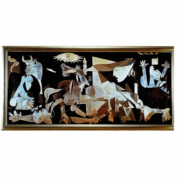 4545）ピカソ　複製版画　８．１０．６４．　V　７０／６６０ 楽天市場】【マラソン限定クーポン】【レビュー特典付き】ピカソ絵画