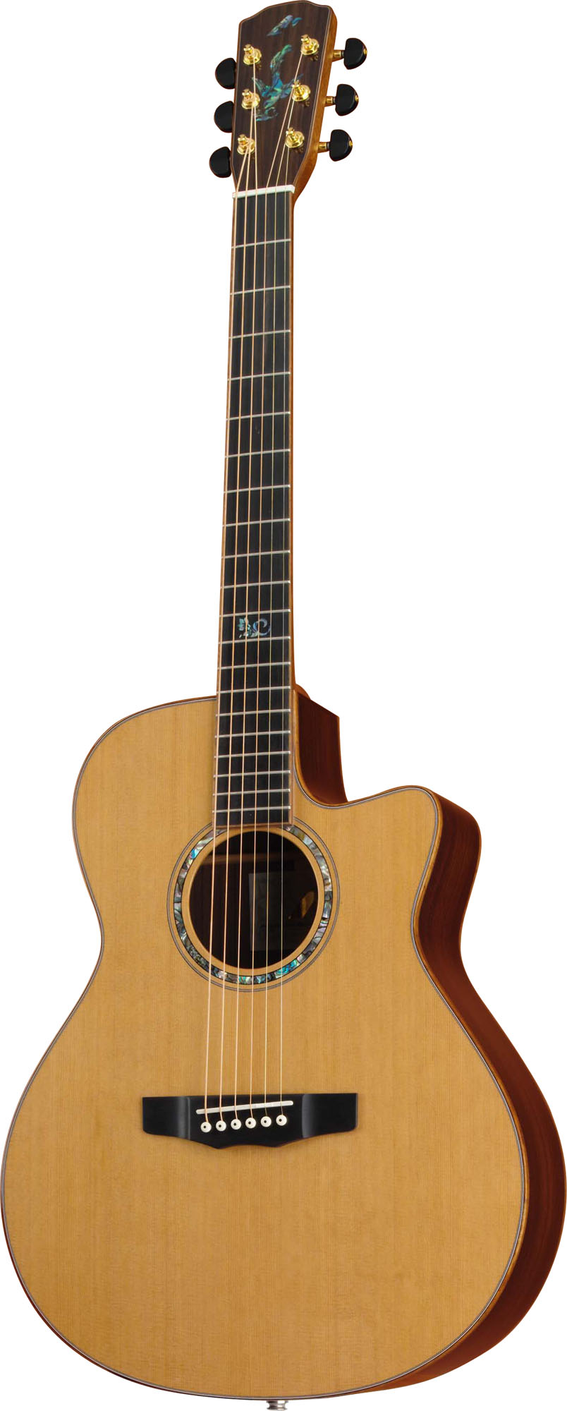 モーリスギターの販売～Morris Guitars～【ガッキコム】