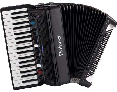 ローランドVアコーディオンの販売～Roland【ガッキコム】