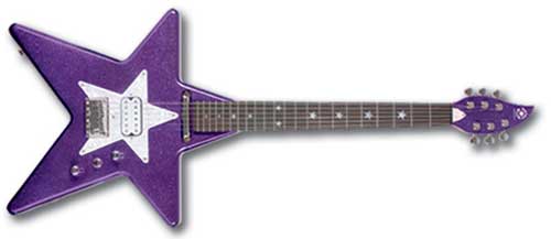 デイジーロックギター～Daisy Rock Guitars～販売【ガッキコム】