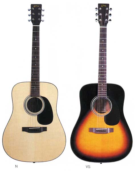 S.ヤイリギターの販売（S.YAIRI Guitars）【ガッキコム】