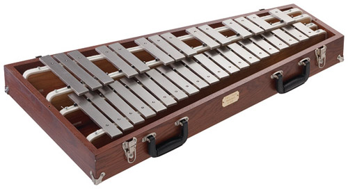 鉄琴（グロッケン,glockenspiel）の販売【ガッキコム】