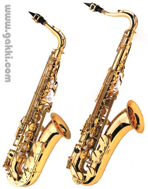 ヤマハサクソフォン（サックス）の販売～YAMAHA Saxophone～【ガッキコム】