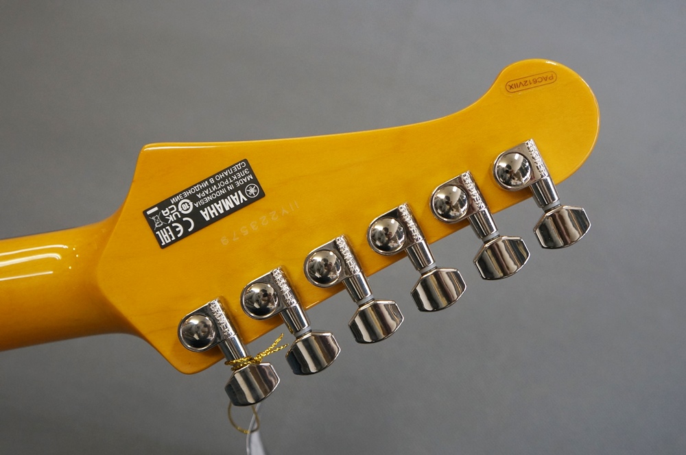 YAMAHA PACIFICA612VⅡX - TGM - / 楽器屋BOW オンラインストア