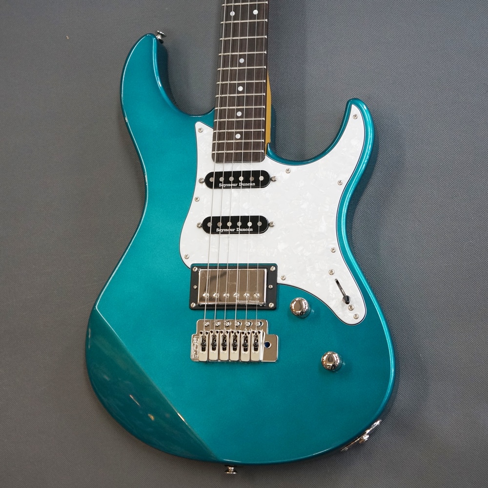 YAMAHA PACIFICA612VⅡX - TGM - / 楽器屋BOW オンラインストア