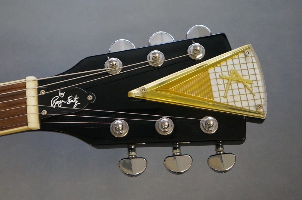 中古品 】KAY JAZZ II / 楽器屋BOW オンラインストア