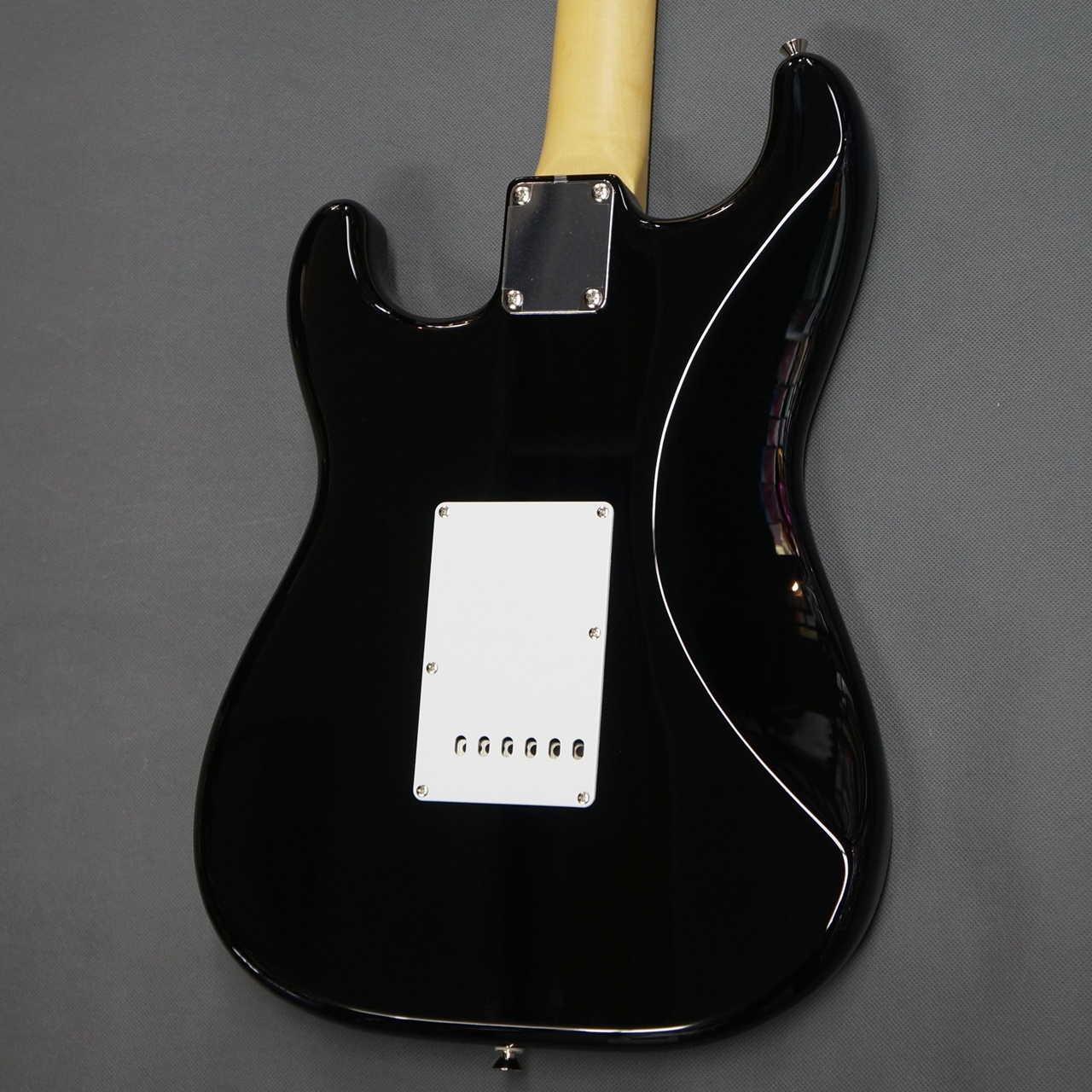 Fujigen BCST100RBD - Black - / 楽器屋BOW オンラインストア