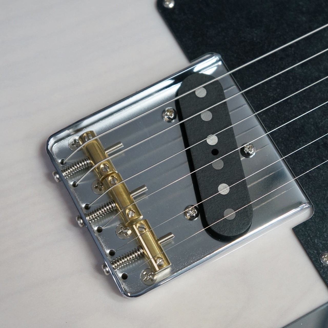 EDWARDS E-TE-ASM Blond / 楽器屋BOW オンラインストア