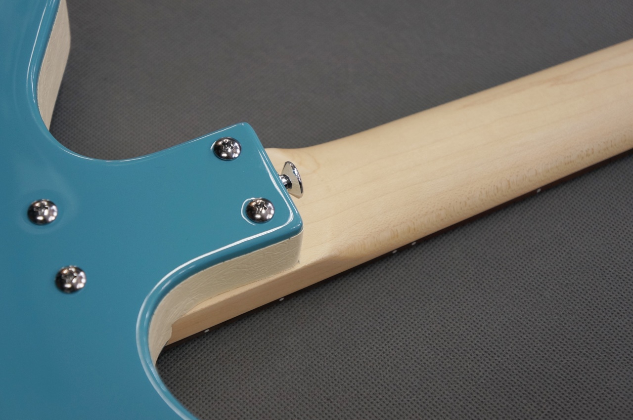 Danelectro STOCK '59 AQUAMARINE / 楽器屋BOW オンラインストア