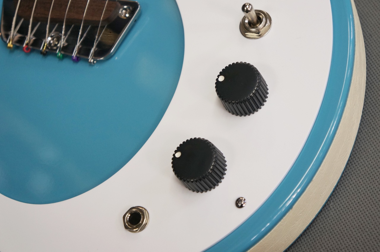 Danelectro STOCK '59 AQUAMARINE / 楽器屋BOW オンラインストア