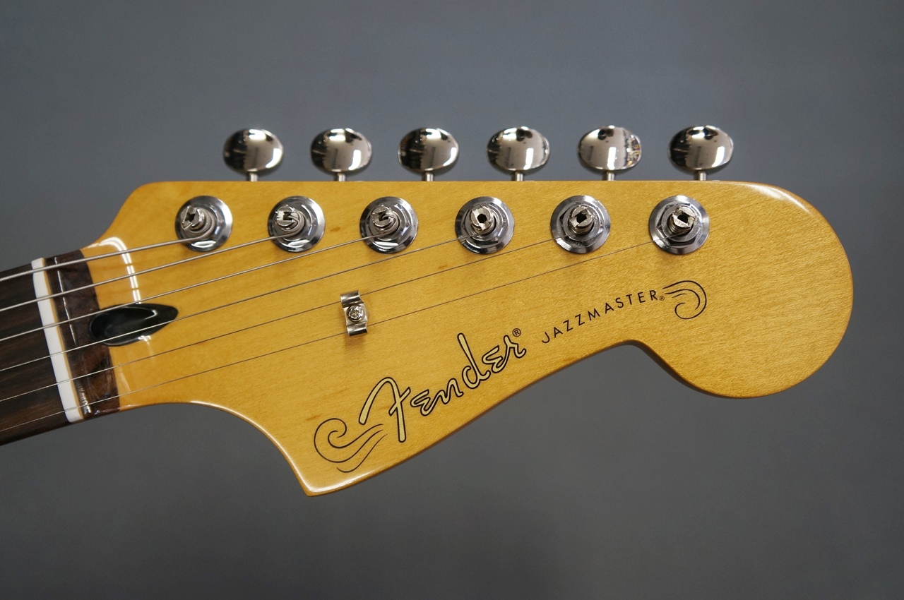 Fender Player II Jazzmaster Birch Green / 楽器屋BOW オンラインストア