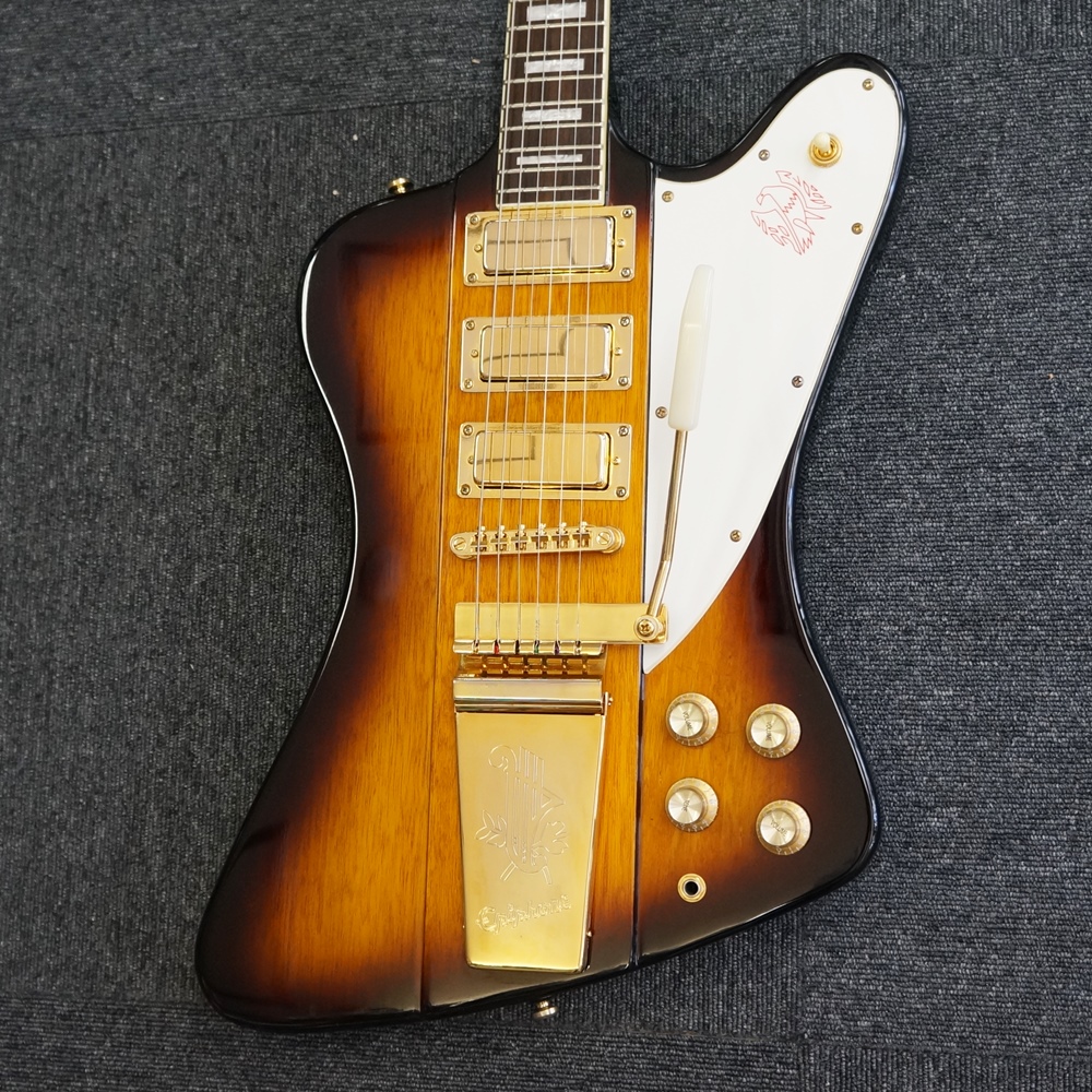 Epiphone Firebird VII 【中古】 / 楽器屋BOW オンラインストア
