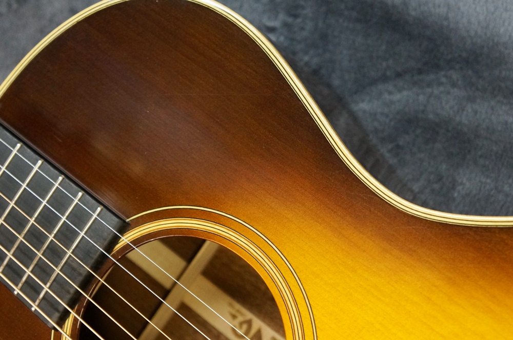 VG VG-00 Mahogany 【中古】 / 楽器屋BOW オンラインストア