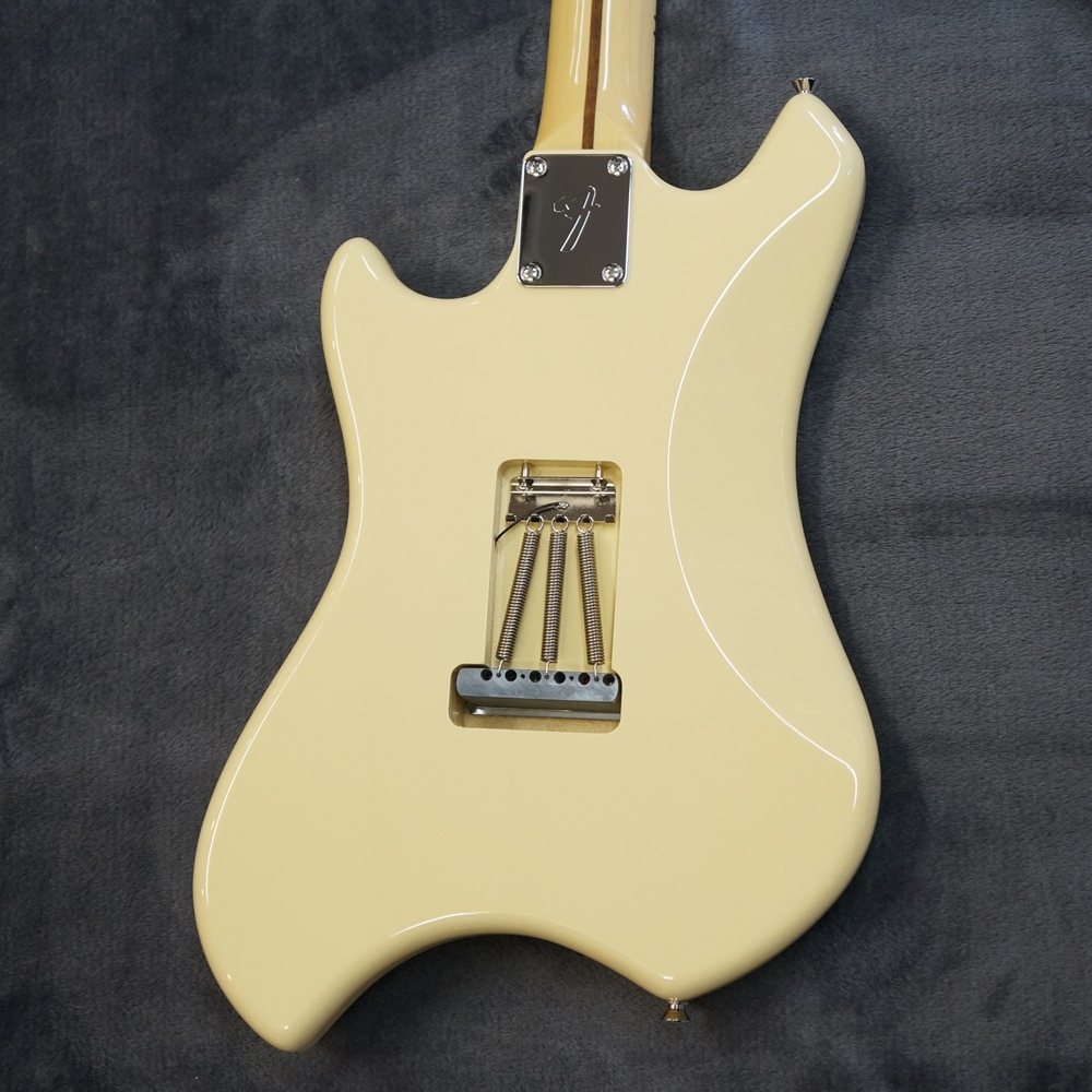 Fender Daiki Tsuneta Swinger / 楽器屋BOW オンラインストア