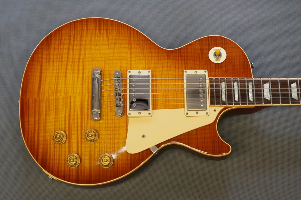 中古】 Gibson Les Paul Standard Premium Plus / 楽器屋BOW