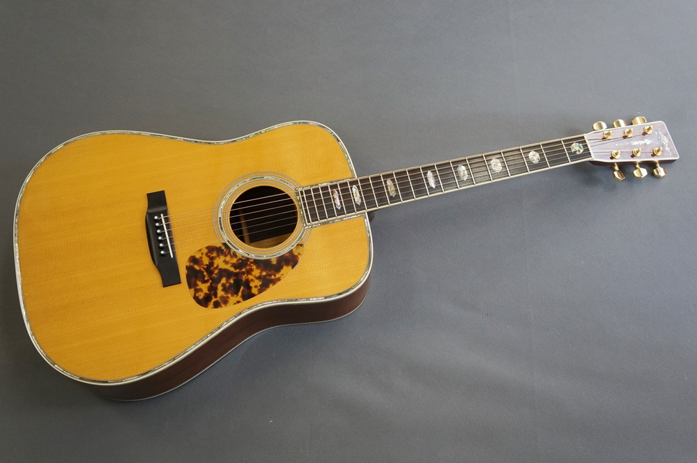 Sigma Guitars by Martin SD-45 【中古】 / 楽器屋BOW オンラインストア