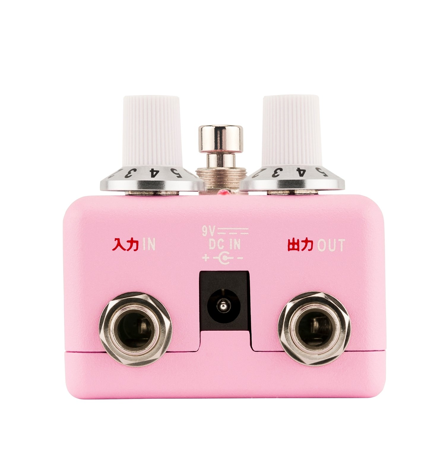 Fender Hello Kitty Fuzz 【在庫有り】 / 楽器屋BOW オンラインストア