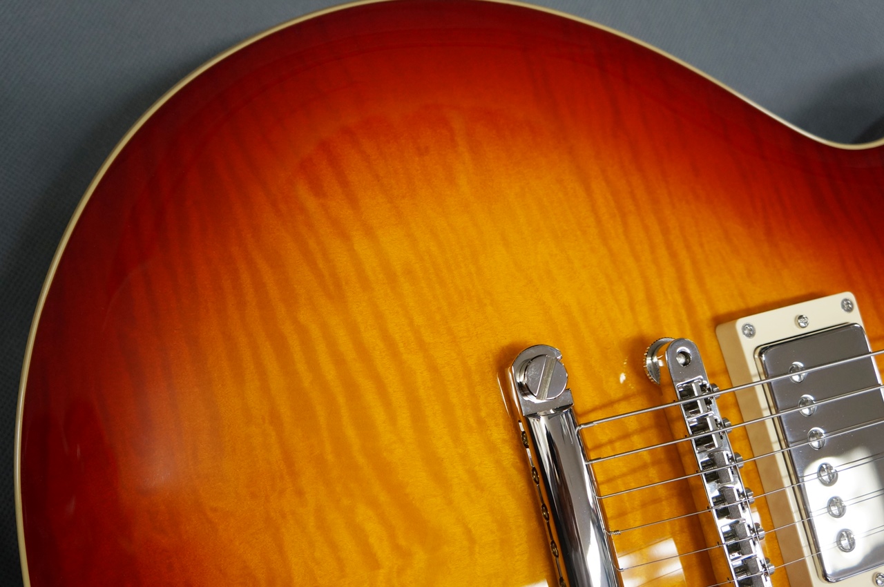 EDWARDS E-LP-STD - Cherry Sunburst - / 楽器屋BOW オンラインストア