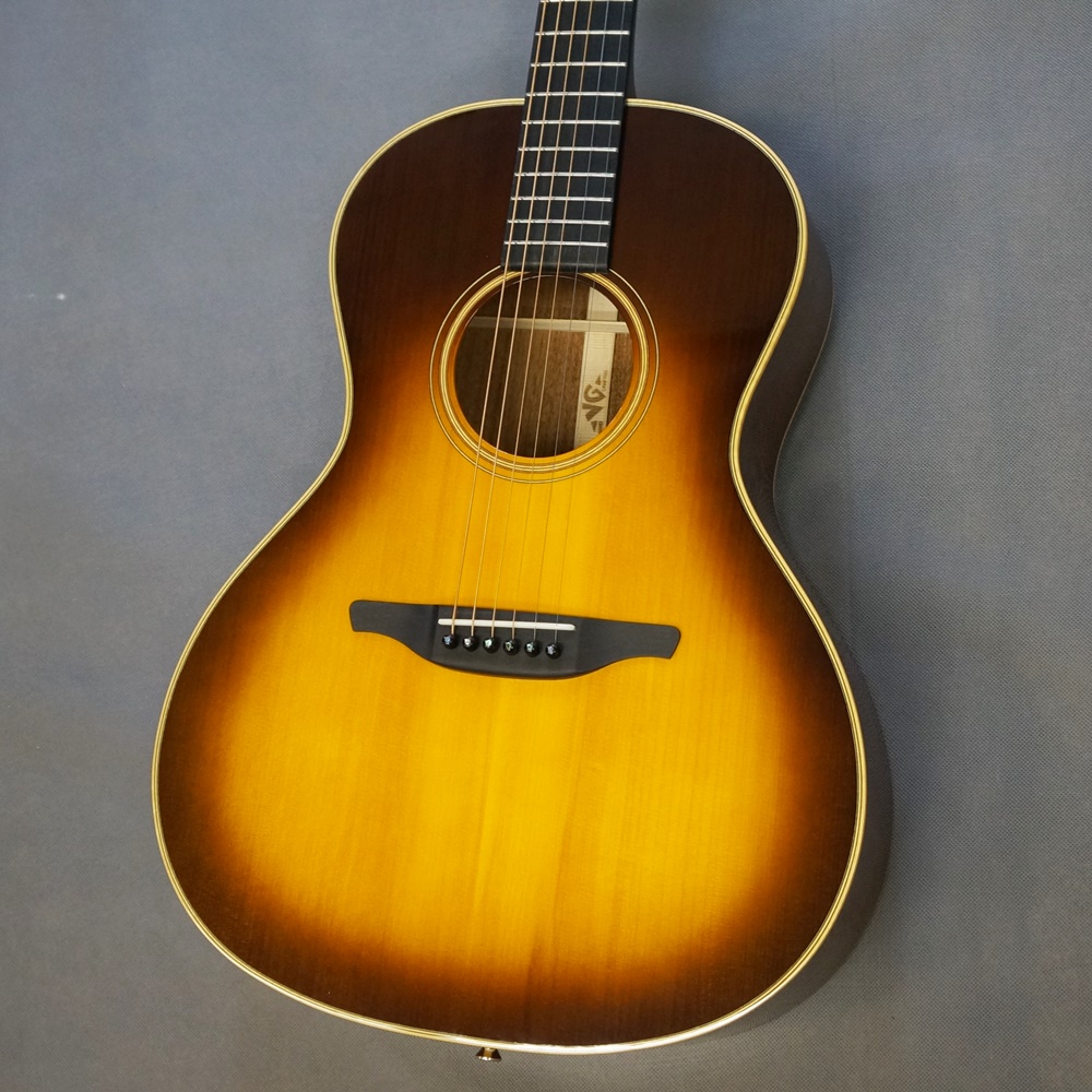 VG VG-00 Mahogany / 楽器屋BOW オンラインストア