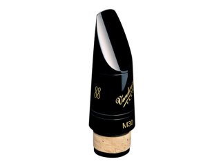 Vandoren B♭クラリネット用マウスピース Profile88 - 楽器堂管楽器