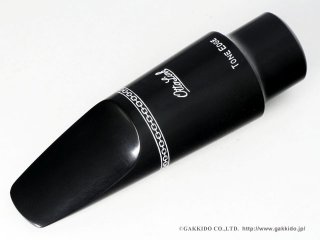 OttoLink サックス用マウスピース ToneEdge - 楽器堂管楽器専門ショップ