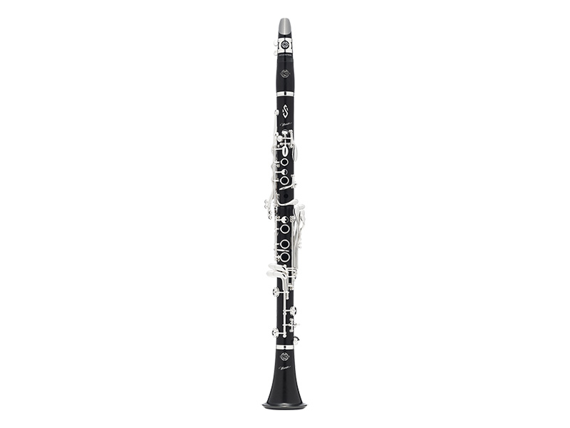 H.SELMER B♭クラリネット Muse 19キー EVOLUTION仕様 - 楽器堂管楽器