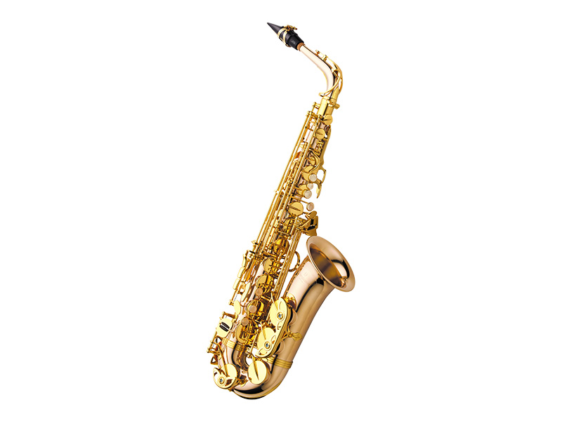 Yanagisawa A-WO2 アルトサックス 【ラッカー仕上げ】 - 楽器堂管楽器