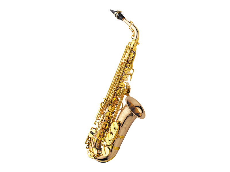 Yanagisawa A-WO20 アルトサックス 【ラッカー仕上げ】 - 楽器堂管楽器