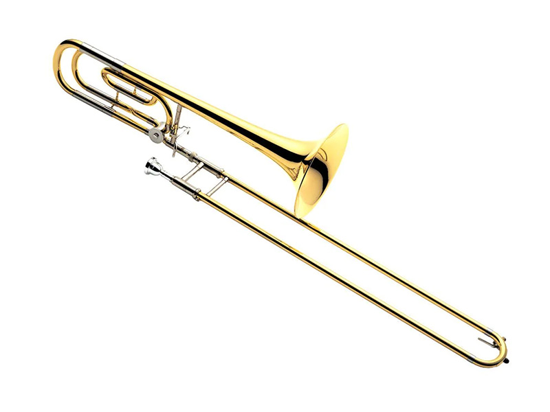 YAMAHA YSL-620 テナーバストロンボーン - 楽器堂管楽器専門ショップ