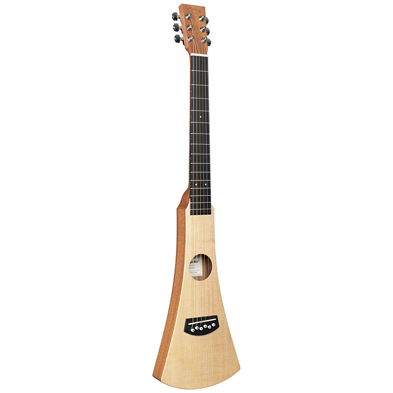 Martin Backpacker Steel String - 楽器堂オンラインショップ