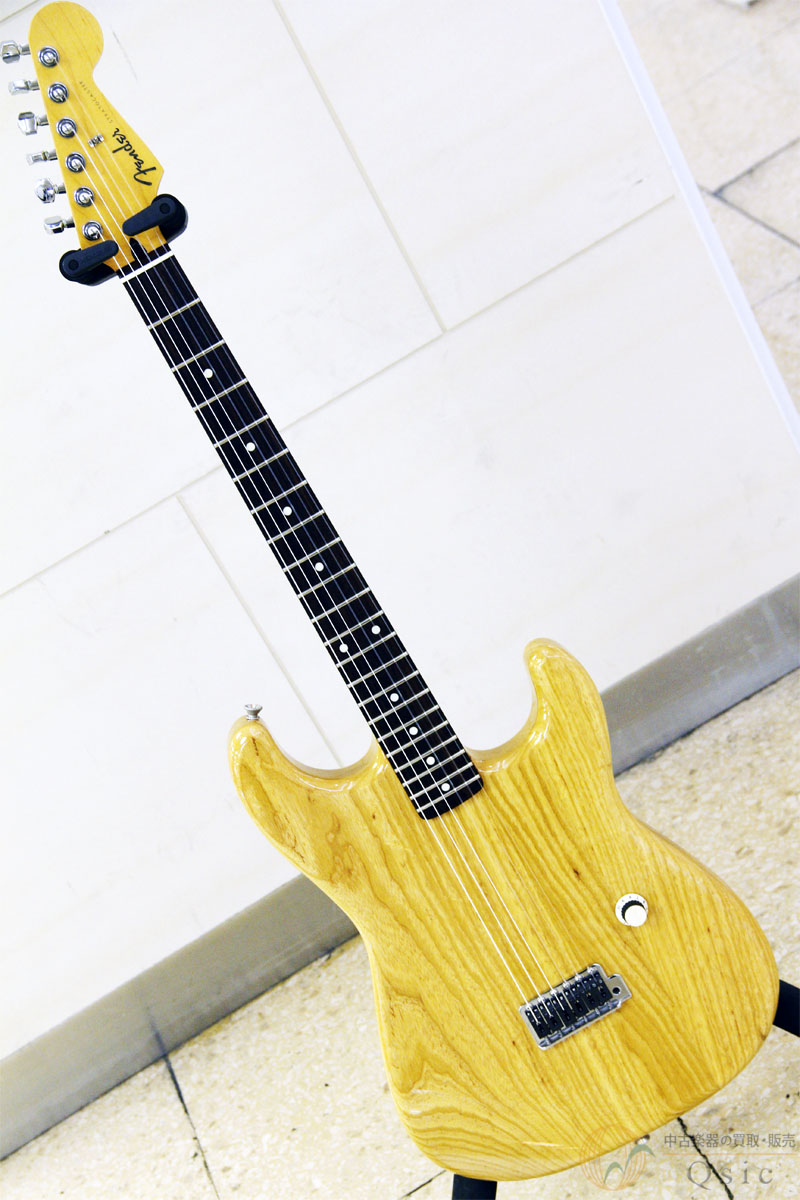 Fender Japan STCL-100(ストラトキャスター型のエレガット) | 楽器買取Qsic
