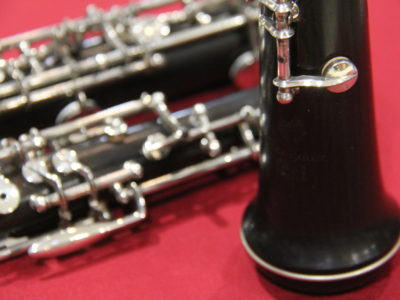 入荷特報】プロレベルのオーボエをお探しの方におすすめ Marigaux 901