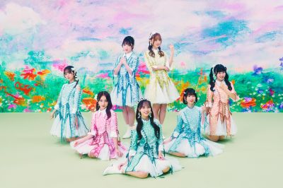 22/7リアル公演「ナナニジライブ in ジャパンフェスタ」｜西新井文化