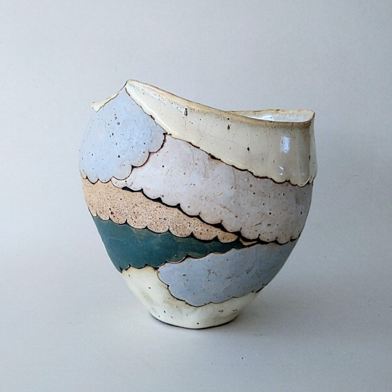 中田 篤 | Tosei Kyoto Gallery | 桃青京都ギャラリー