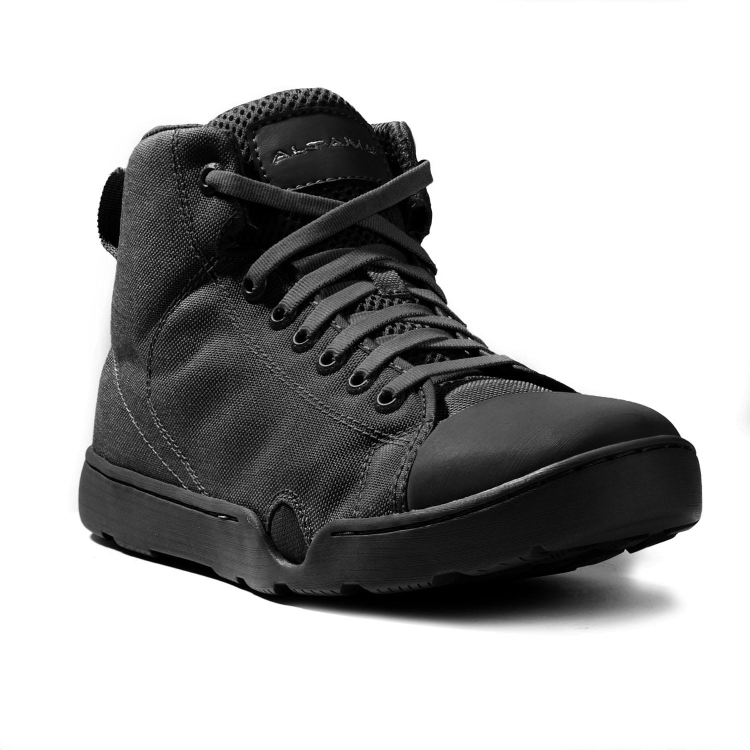 Altama Maritime Assault Mid Boot | Military Boots