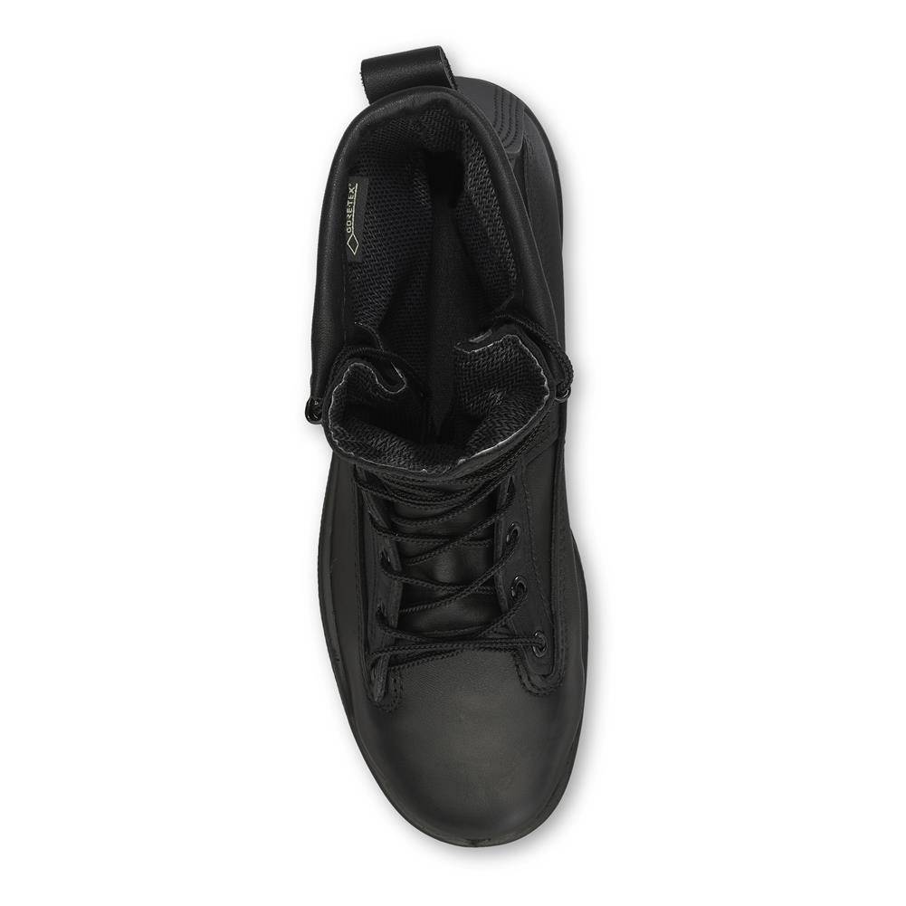 Belleville 800ST Waterproof Steel Toe Flight & Deck Boot