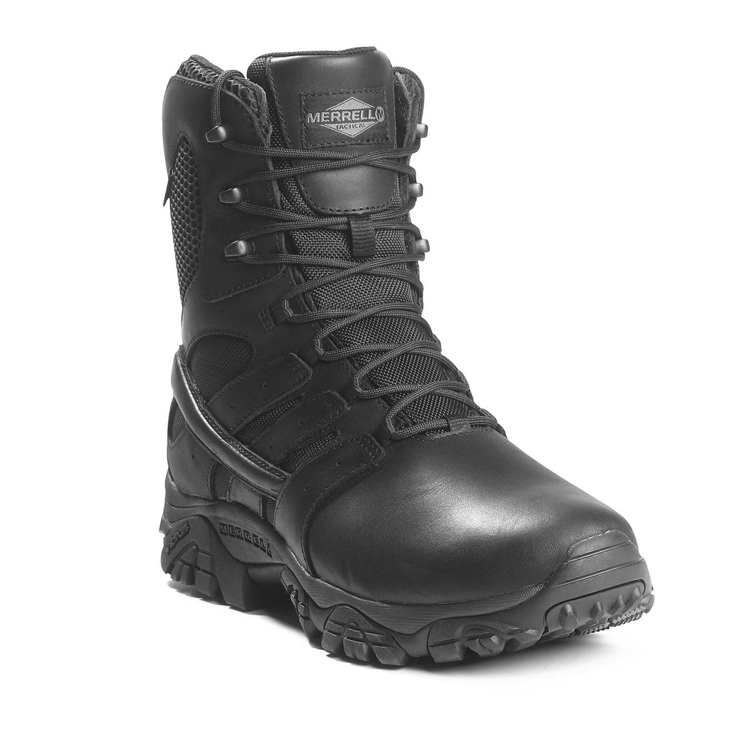 Merrell Moab 2 Tactical Response Waterproof 8