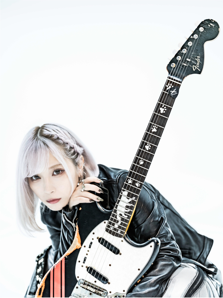 ReoNa、オールスタンディングZeppツアー『SQUAD JAM』スタート！6月4日