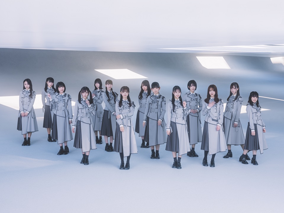 22/7 定期公演『ナナニジライブ 2023』#1 ライブレポート ナナニジ、約